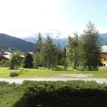 Apartment Mandarin 118bis *