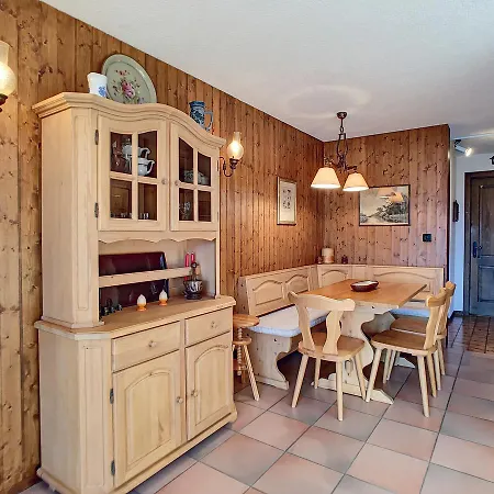 Mandarin 118bis Appartement Verbier