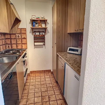 Mandarin 118bis Apartment