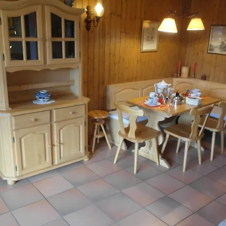 Mandarin 118bis Lägenhet